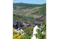 Ferienhaus - Ferienunterkunft in Briedel (3 Personen)