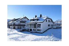 Ferienhaus - Ferienunterkunft in Winterberg (13 Personen)
