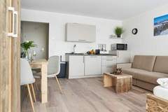 Ferienhaus - Ferienunterkunft in Winterberg (4 Personen)