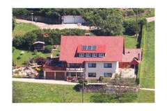 Ferienhaus - Ferienunterkunft in Sasbachwalden (4 Personen)