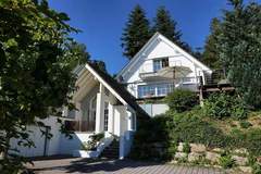Ferienhaus - Ferienunterkunft in Sasbachwalden (3 Personen)