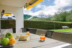 Ferienhaus - Ferienunterkunft in Garmisch-Partenkirchen (5 Personen)