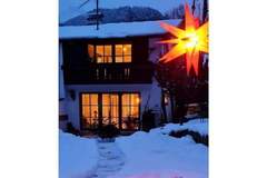 Ferienhaus - Ferienunterkunft in Berchtesgaden (4 Personen)
