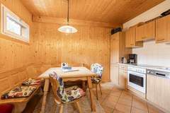 Ferienhaus - Ferienpark Kreischberg - Ferienunterkunft in St. Georgen am Kreischberg (6 Personen)