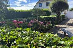 Ferienhaus - Ferienunterkunft in Bastorf (10 Personen)