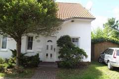 Ferienhaus - Ferienunterkunft in Rerik (5 Personen)