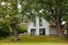 Ferienhaus - Ferienunterkunft in Krakow am See (6 Personen)