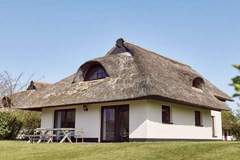 Ferienhaus - Ferienunterkunft in Linstow (8 Personen)