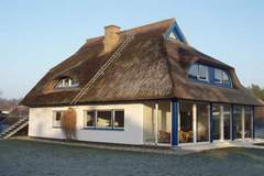 Ferienhaus - Ferienunterkunft in Zingst (6 Personen)