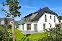 Ferienhaus - Ferienunterkunft in Zingst (4 Personen)