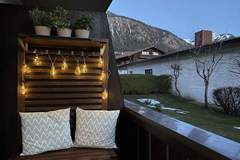 Ferienhaus - Ferienunterkunft in Oberstdorf (2 Personen)