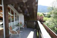 Ferienhaus - Ferienunterkunft in Oberstdorf (4 Personen)