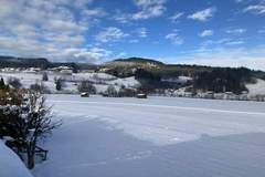 Ferienhaus - Ferienunterkunft in Oberstdorf (2 Personen)