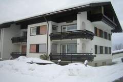 Ferienhaus - Ferienunterkunft in Oberstdorf (2 Personen)