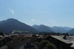 Ferienhaus - Ferienunterkunft in Oberstdorf (2 Personen)