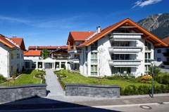 Ferienhaus - Ferienunterkunft in Oberstdorf (2 Personen)