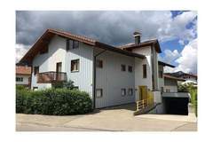 Ferienhaus - Ferienunterkunft in Oberstdorf (2 Personen)