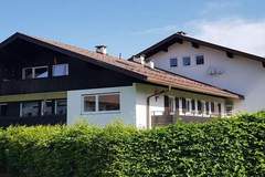 Ferienhaus - Ferienunterkunft in Oberstdorf (4 Personen)