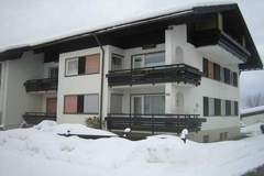 Ferienhaus - Ferienunterkunft in Oberstdorf (2 Personen)