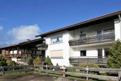 Ferienhaus - Ferienunterkunft in Oberstdorf (2 Personen)