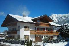 Ferienhaus - Ferienunterkunft in Oberstdorf (2 Personen)
