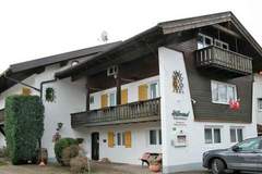 Ferienhaus - Ferienunterkunft in Oberstdorf (2 Personen)