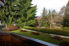 Ferienhaus - Ferienunterkunft in Oberstdorf (2 Personen)