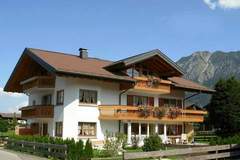 Ferienhaus - Ferienunterkunft in Oberstdorf (2 Personen)