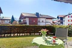 Ferienhaus - Ferienunterkunft in Oberstdorf (3 Personen)