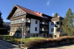 Ferienhaus - Ferienunterkunft in Oberstdorf (2 Personen)