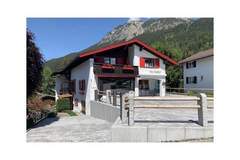 Ferienhaus - Ferienunterkunft in Oberstdorf (2 Personen)