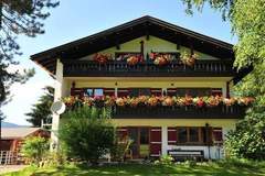 Ferienhaus - Ferienunterkunft in Oberstdorf (2 Personen)