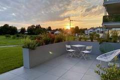 Ferienhaus - Ferienunterkunft in Friedrichshafen (2 Personen)