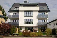 Ferienhaus - Ferienunterkunft in Friedrichshafen (3 Personen)