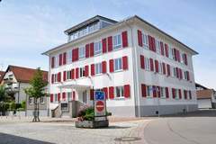 Ferienhaus - Ferienunterkunft in Langenargen (8 Personen)