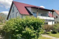 Ferienhaus - Ferienunterkunft in Langenargen (4 Personen)