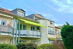 Ferienhaus - Ferienunterkunft in Langenargen (4 Personen)