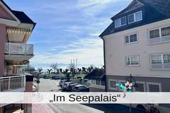 Ferienhaus - Ferienunterkunft in Langenargen (2 Personen)