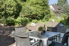 Ferienhaus - Ferienunterkunft in Überlingen (6 Personen)