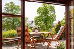 Ferienhaus - Ferienunterkunft in Überlingen (4 Personen)