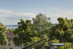 Ferienhaus - Ferienunterkunft in Überlingen (2 Personen)