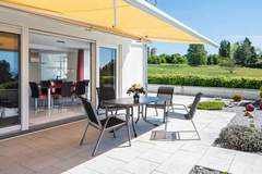 Ferienhaus - Ferienunterkunft in Überlingen (2 Personen)