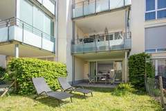Ferienhaus - Ferienunterkunft in Überlingen (2 Personen)
