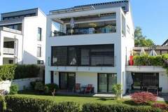 Ferienhaus - Ferienunterkunft in Überlingen (4 Personen)