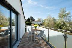 Ferienhaus - Ferienunterkunft in Uhldingen-Mühlhofen (4 Personen)