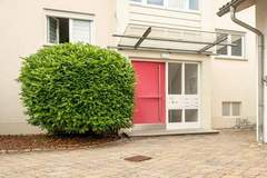 Ferienhaus - Ferienunterkunft in Uhldingen-Mühlhofen (5 Personen)