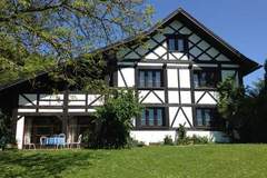 Ferienhaus - Ferienunterkunft in Uhldingen-Mühlhofen (5 Personen)