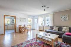 Ferienhaus - Ferienunterkunft in Meersburg (4 Personen)