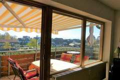 Ferienhaus - Ferienunterkunft in Meersburg (6 Personen)