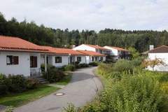 Ferienhaus - Ferienunterkunft in Falkenstein (6 Personen)